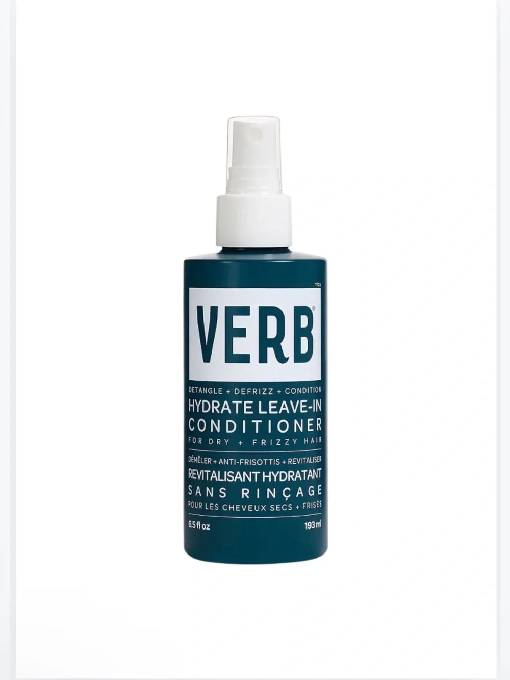VERB - Leave-In Conditioner